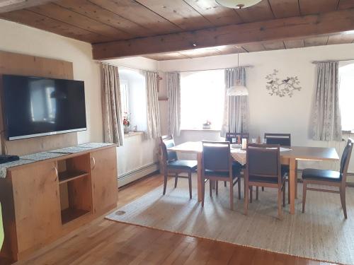 große Wohnstube FH Bergblick