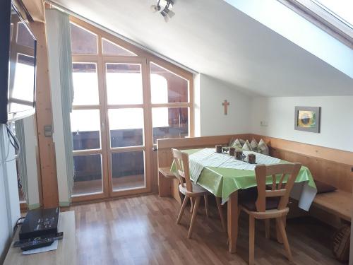 Ferienwohnung Sonnenblume