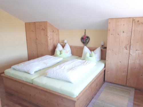 Schlafraum FW Sonnenblume mit herrlichem Blick ins Gebirge