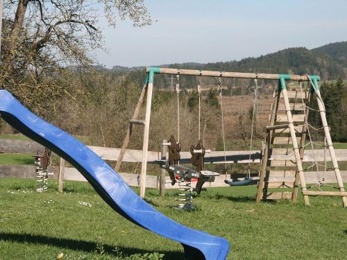 Spielplatz