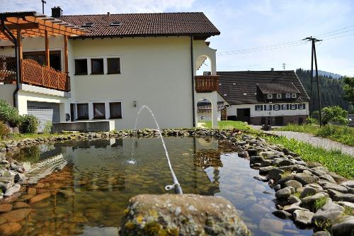 Unser Teich