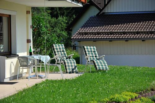 Sackmann Fewo Haselbach