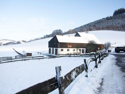 Winterlandschaft