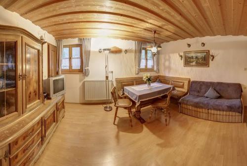 Ferienwohnung 1