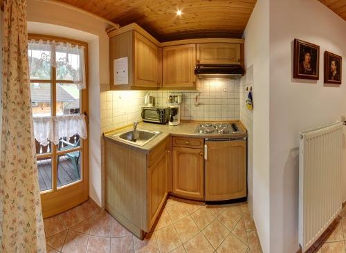 Ferienwohnung 3