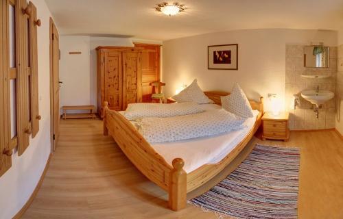 Ferienwohnung 4