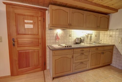 Ferienwohnung 4