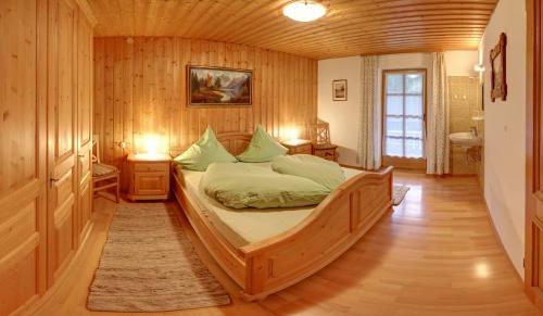 Ferienwohnung 2