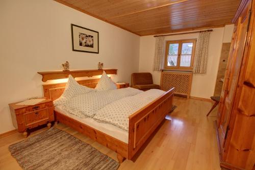 Ferienwohnung 2
