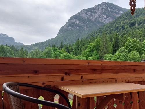 Balkon FW 1 und 3