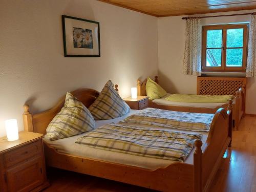 1 Schlafzimmer FW 2