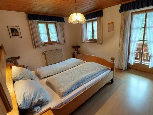 Schlafzimmer FW 2