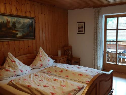 2 Schlafzimmer FW 2