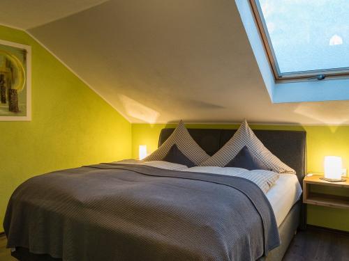 bester Schlafkomfort