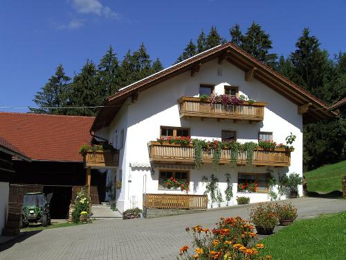 Bauernhaus