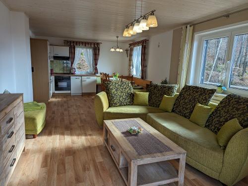 Ferienwohnung Fernblick