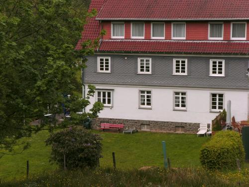 Haus Hermes