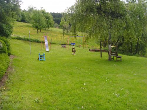 Spielplatz