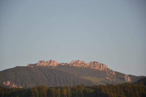 Kampenwand