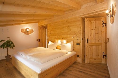 Chiemsee Schlafzimmer