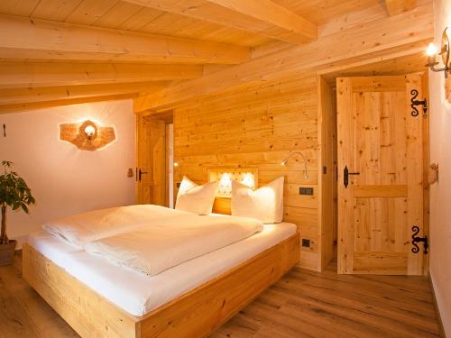 Chiemsee Schlafzimmer