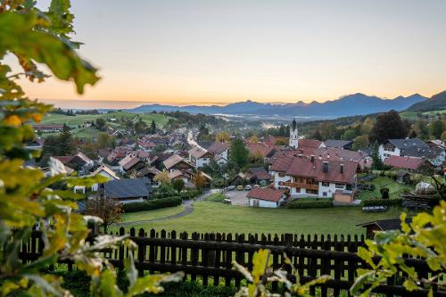 Bad Kohlgrub Panorama  C  Anja Lieberherr