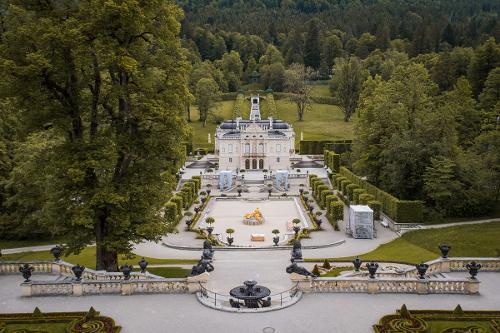 Meditationsweg Schloss Linderhof  C  sowhatwetravel