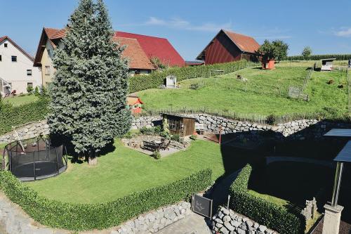 Unser Garten