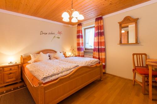 Ferienwohnung Fichte