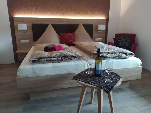 DZ Winter - barrierefrei DZ Winter - barrierefrei