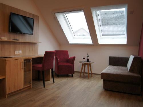 Einzelzimmer Trollinger Einzelzimmer Trollinger