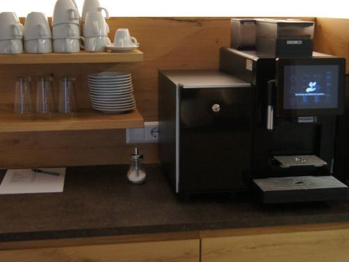 Frühstück Frühstück