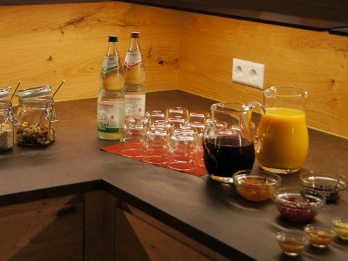 Frühstück Frühstück