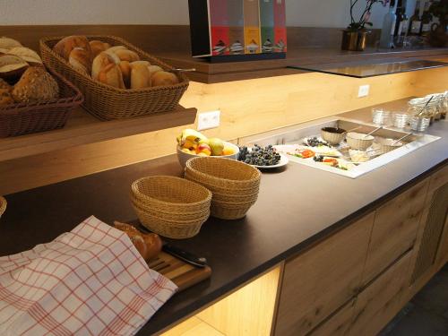 Frühstück Frühstück