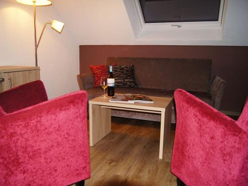 Sitzgruppe Sitzgruppe