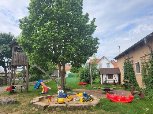 Spielplatz