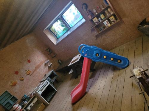 Spielscheune