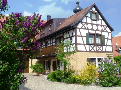 Ferienhaus