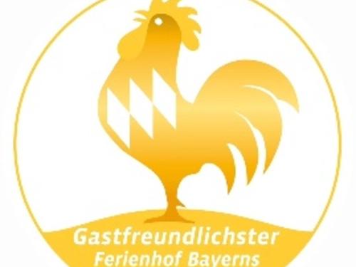 Goldener Gockel 2024