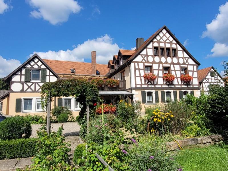 Unser Ferienhof