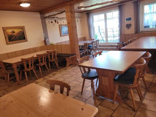 Unser Gemeinschaftsraum