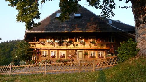Reesbauernhof