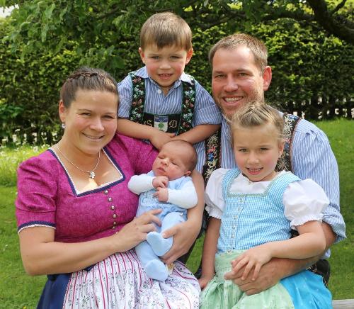 Familie Doll