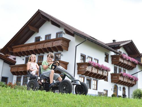 Haus Bergblick