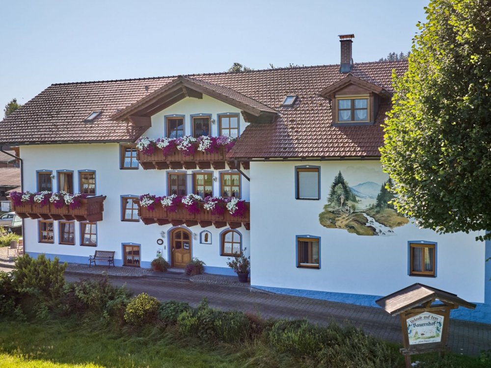 Haus Bergblick