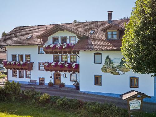 Haus Bergblick