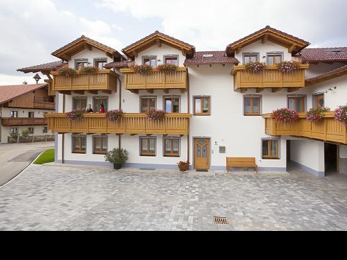 Haus Waldblick