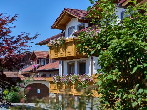 Haus Waldblick