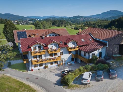 Haus Waldblick