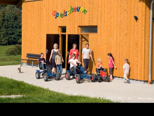 spielscheune